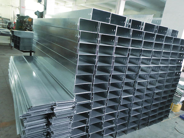 长沙迪欣电力科技有限公司,长沙pe波纹管销售,玻璃钢电缆桥架销售,槽式桥架哪里好